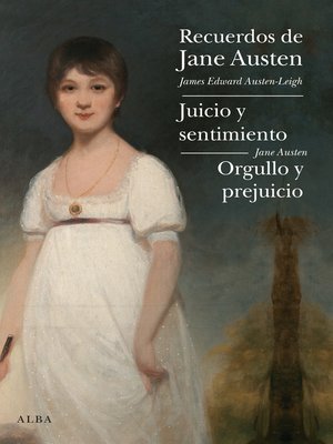 cover image of Pack Jane Austen